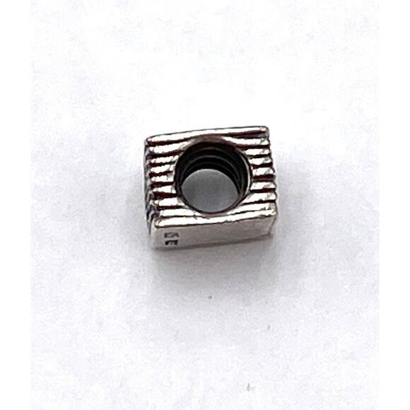 PANDORA Genuine S925 ALE Bible Charm Religious Christian - Picture 5 of 6